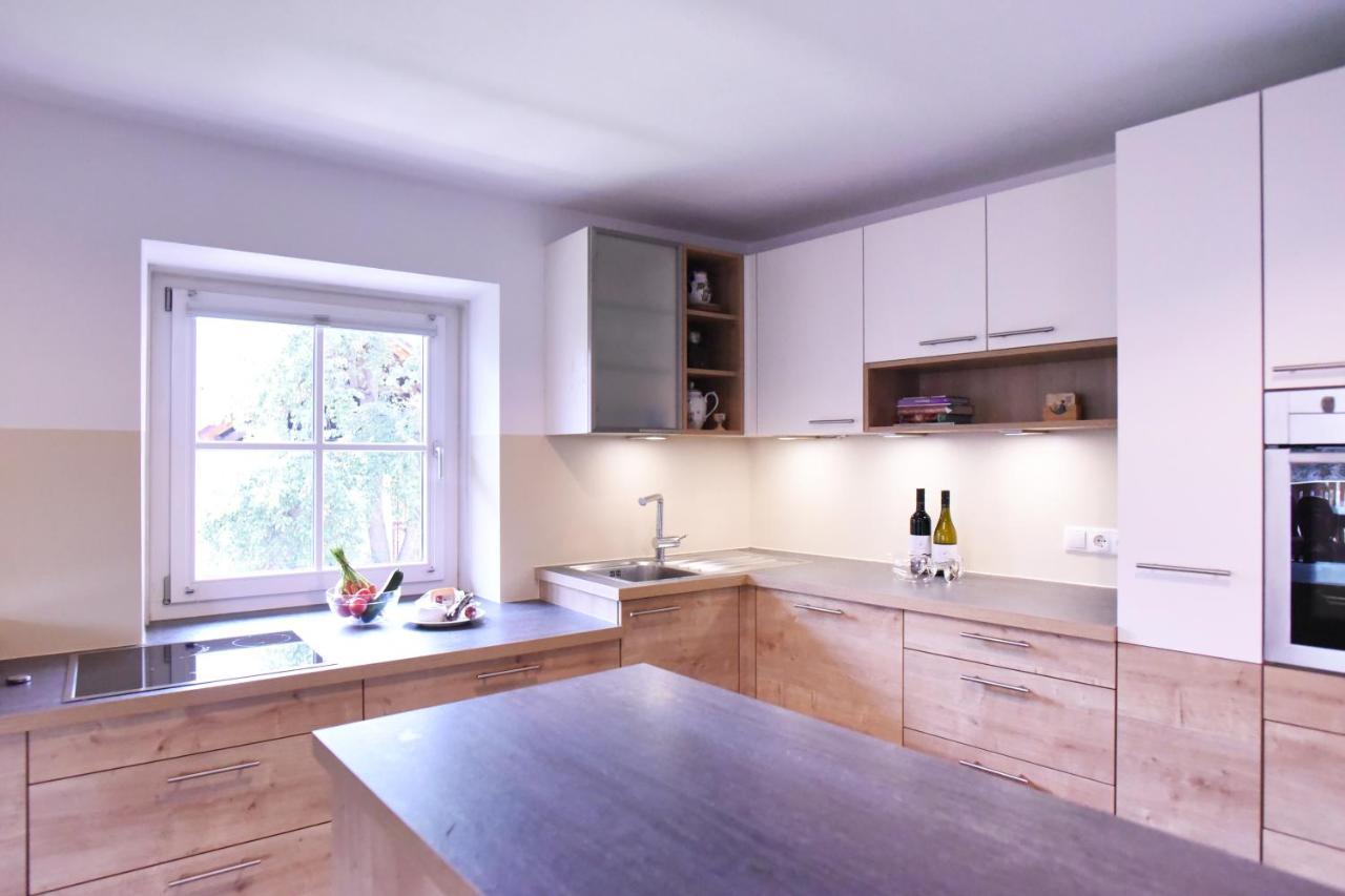 Salina Number 1 Apartment Глоренца Екстериор снимка