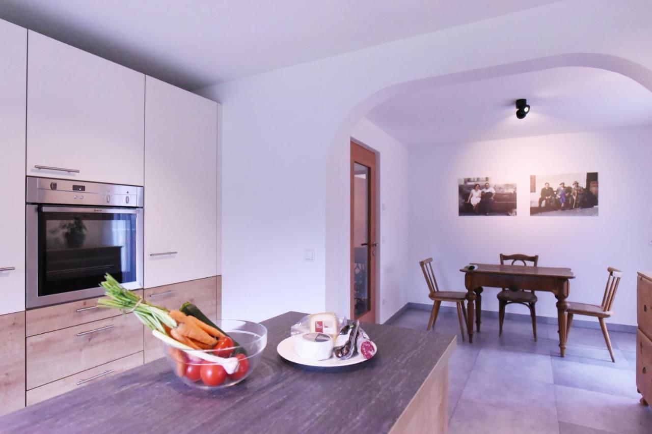 Salina Number 1 Apartment Глоренца Екстериор снимка