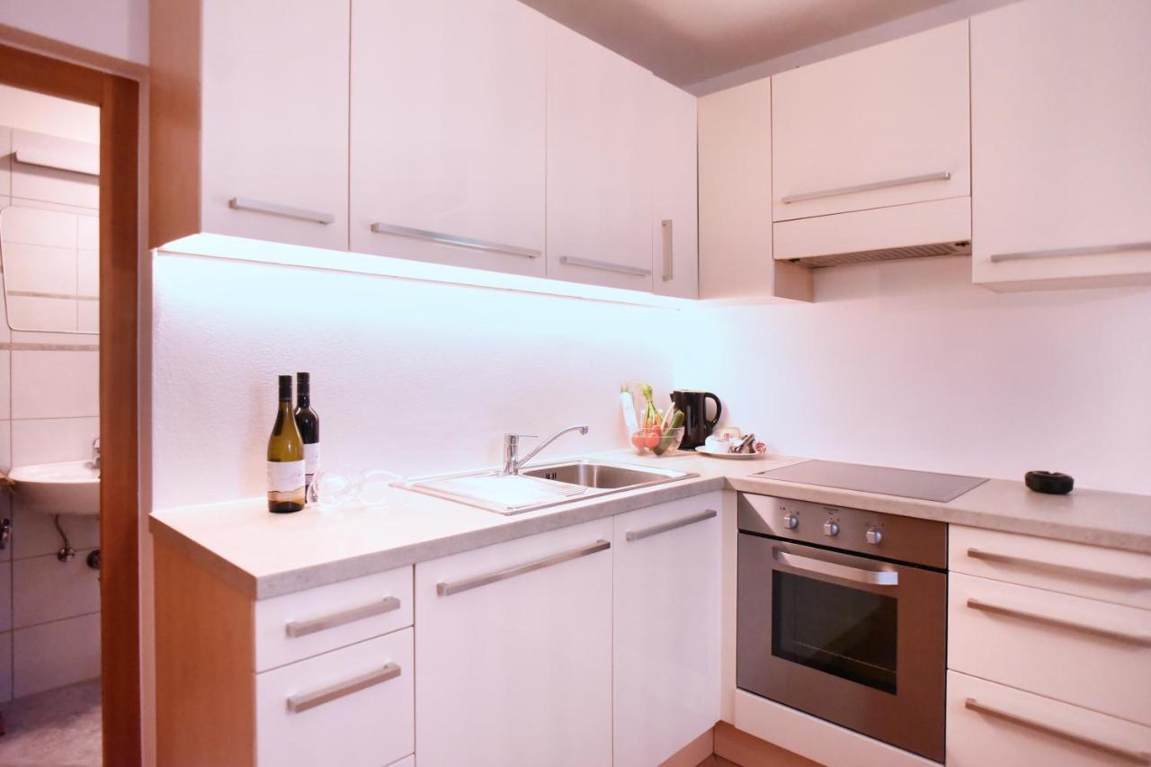 Salina Number 1 Apartment Глоренца Екстериор снимка