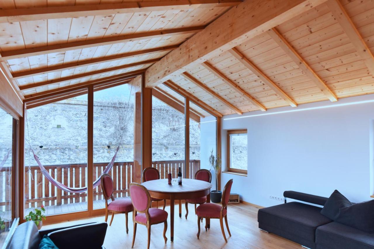 Salina Number 1 Apartment Глоренца Екстериор снимка