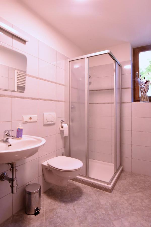 Salina Number 1 Apartment Глоренца Екстериор снимка